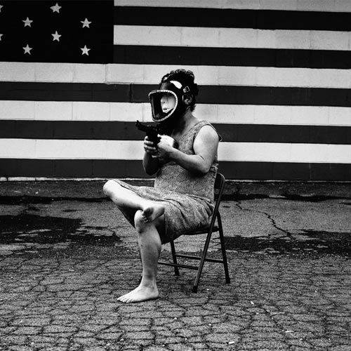 Dirty Ammo album cover