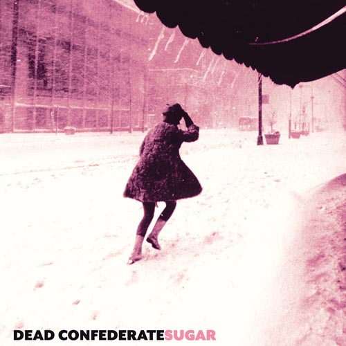 Sugar album cover